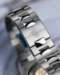 Patek Philippe Nautilus Patek Philippe Nautilus