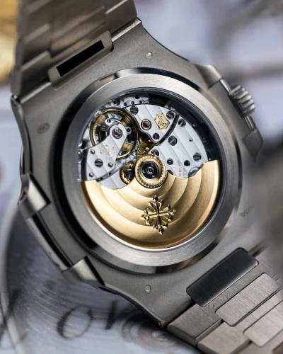 Patek Philippe Nautilus Patek Philippe Nautilus