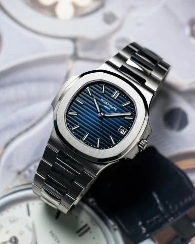 Patek Philippe Nautilus Patek Philippe Nautilus
