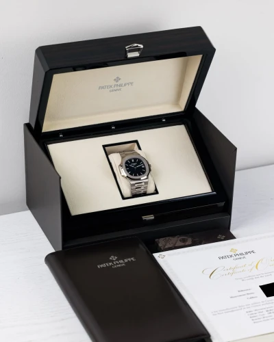 Patek Philippe Nautilus Patek Philippe Nautilus