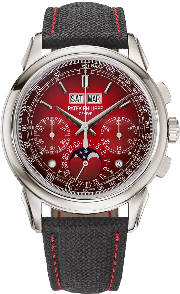 Patek Philippe Grand Complication