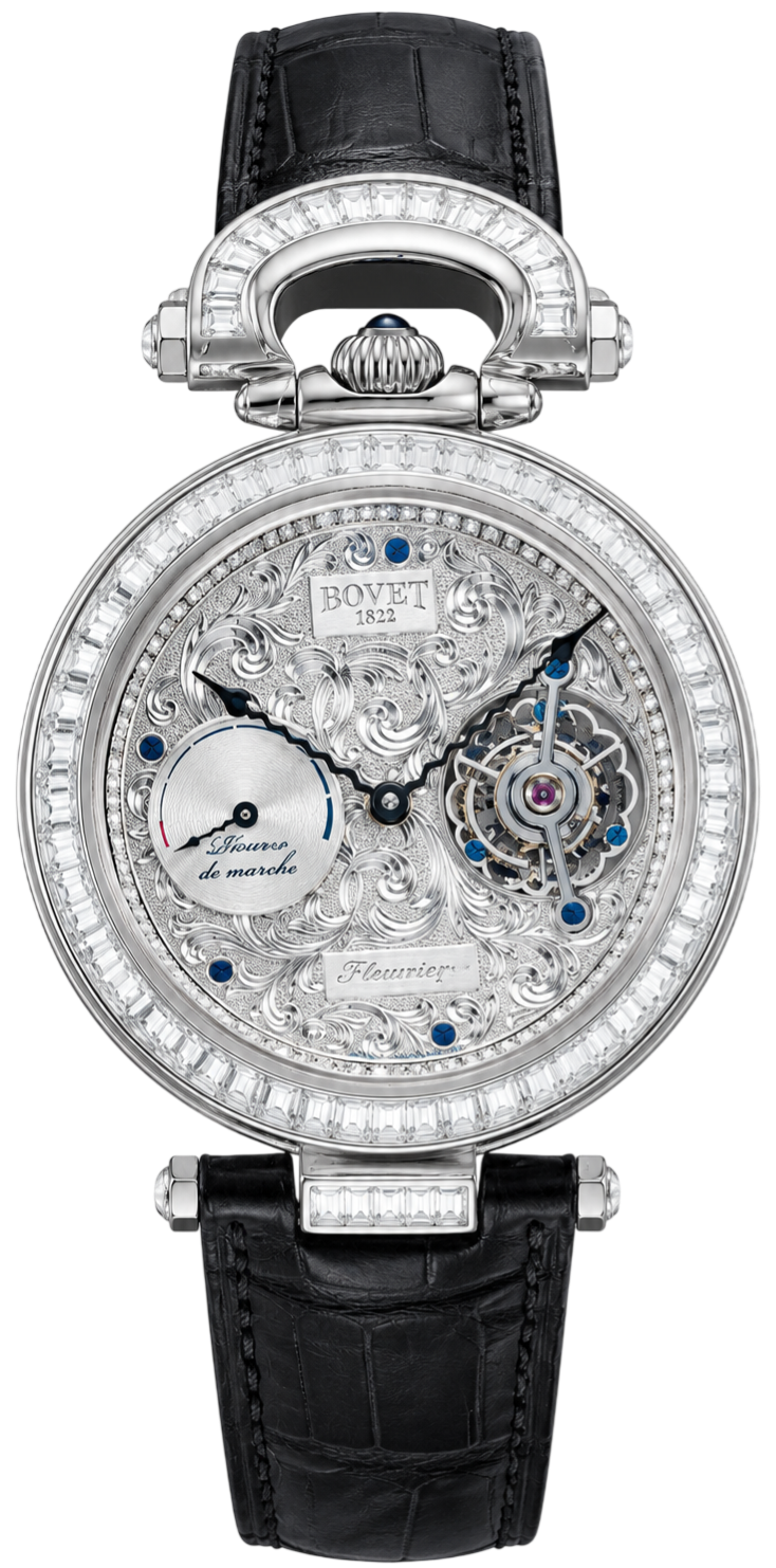 Bovet Amadeo Fleurier Bovet Amadeo Fleurier
