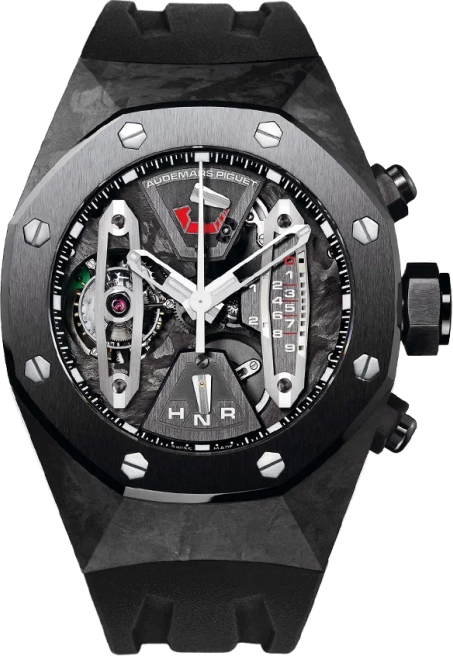 Audemars Piguet Royal Oak Concept