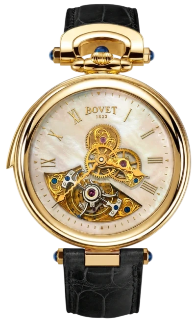 Bovet FLEURIER Bovet FLEURIER