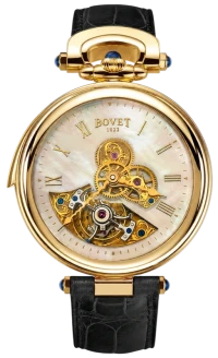 Bovet FLEURIER Bovet FLEURIER