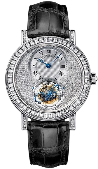 Breguet Classique
