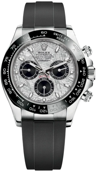 Rolex Daytona Cosmograph Rolex Daytona Cosmograph