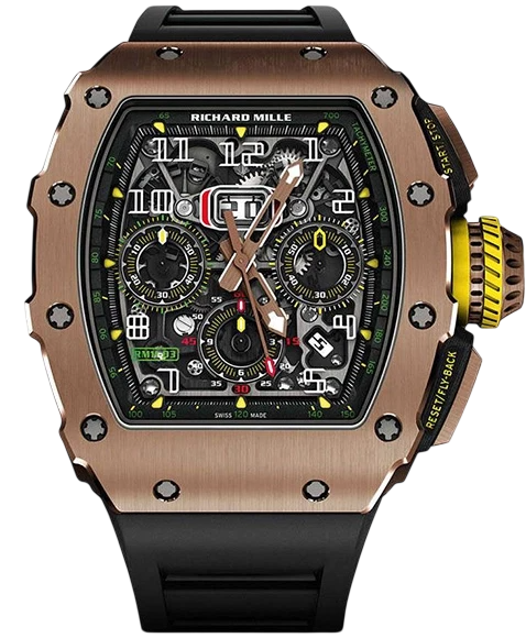 Richard Mille RM 11 Richard Mille RM 11