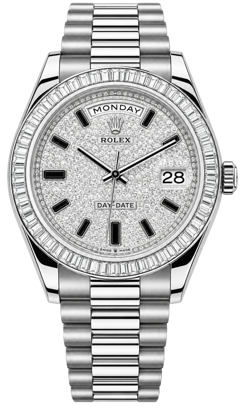 Rolex Day-Date Rolex Day-Date