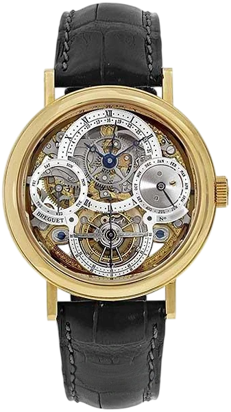 Breguet Classique Complications Breguet Classique Complications
