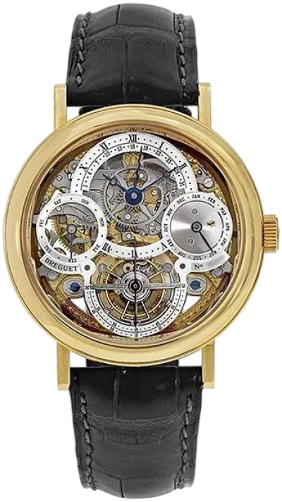 Breguet Classique Complications Breguet Classique Complications