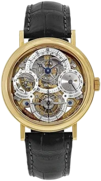 Breguet Classique Complications Breguet Classique Complications