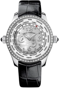 Girard Perregaux WW.TC Girard Perregaux WW.TC
