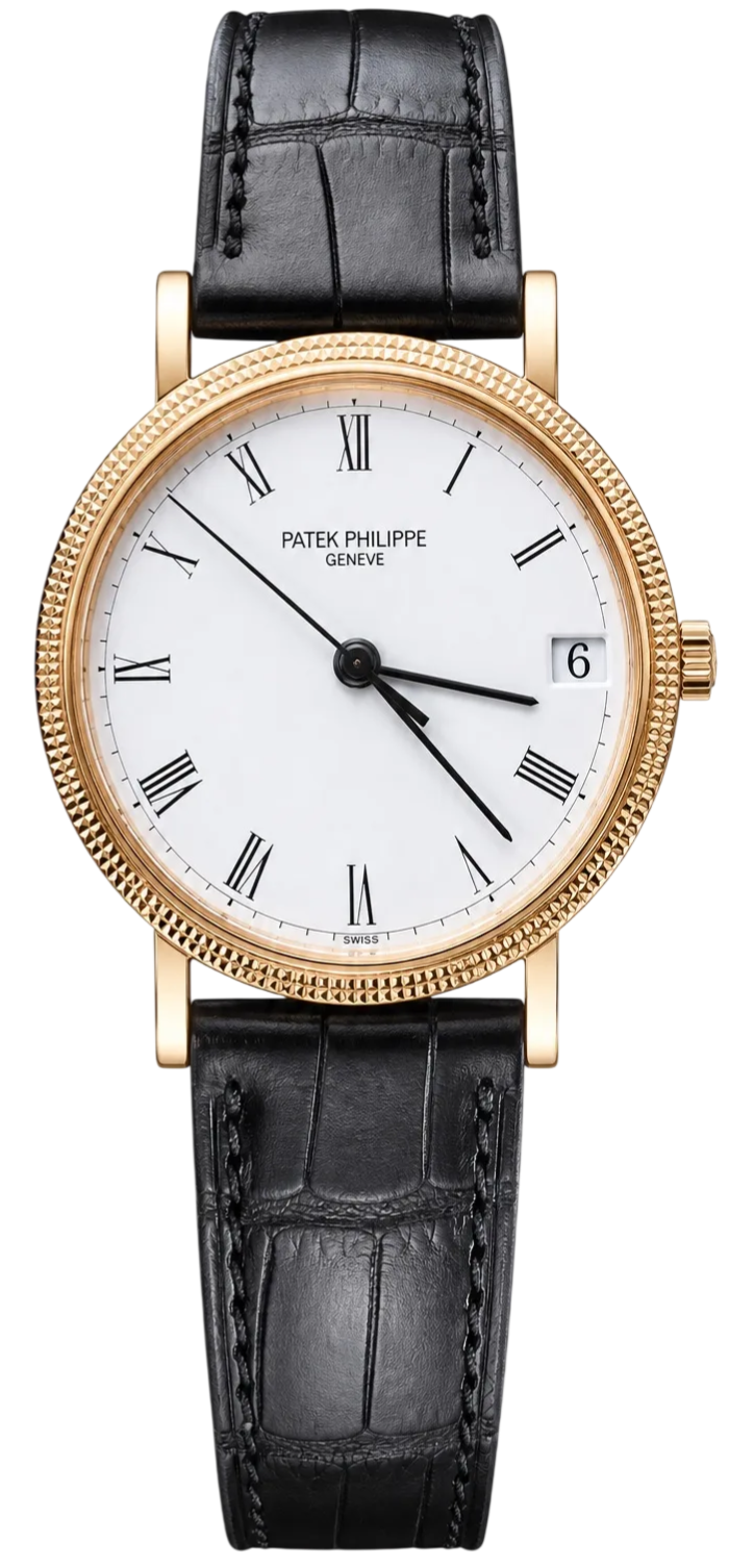 Patek Philippe Calatrava Patek Philippe Calatrava