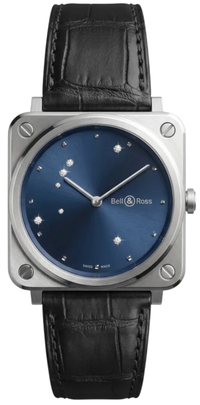 Bell&Ross Diamond Eagle Bell&Ross Diamond Eagle