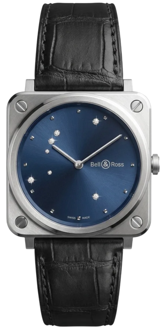 Bell&Ross Diamond Eagle Bell&Ross Diamond Eagle