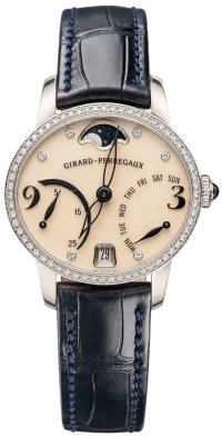 Girard-Perregaux Cat's Eye Bi-Retro Girard-Perregaux Cat's Eye Bi-Retro