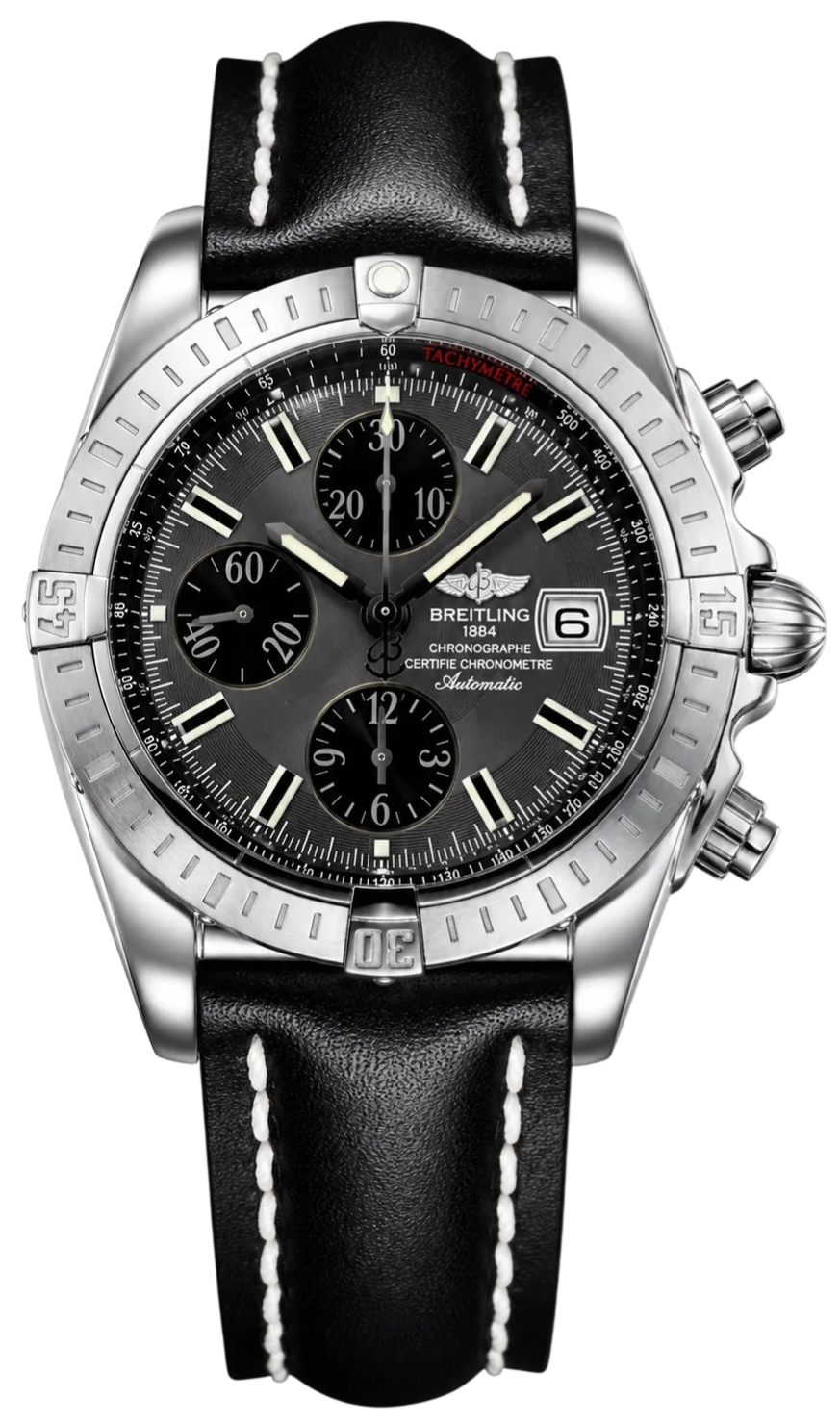 Breitling Chronomat Evolution Breitling Chronomat Evolution