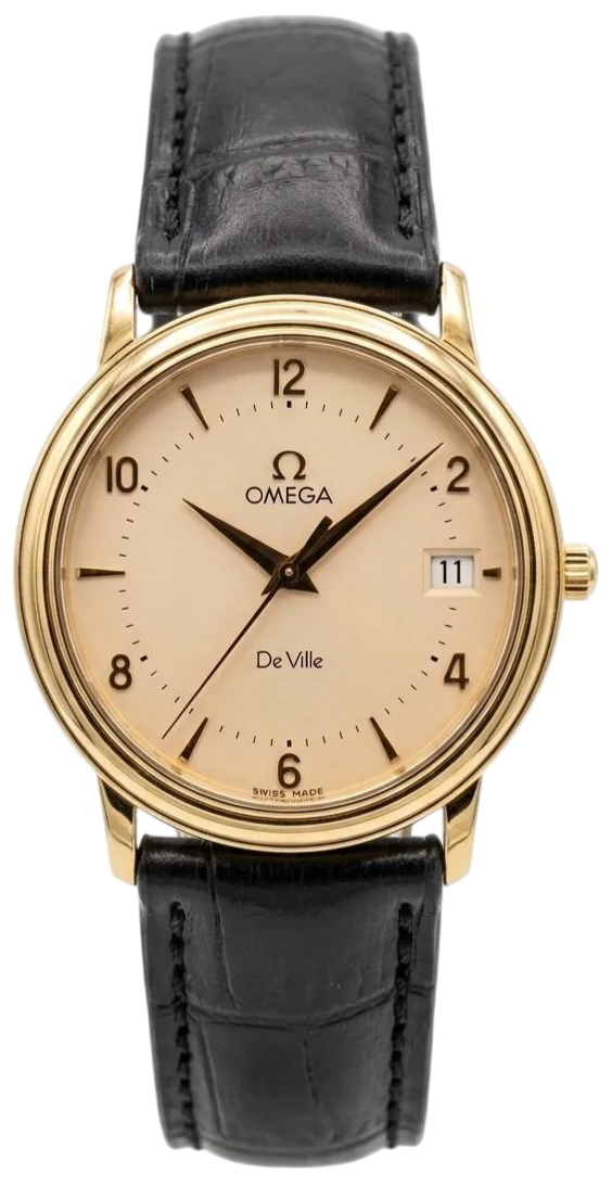 Omega De Ville