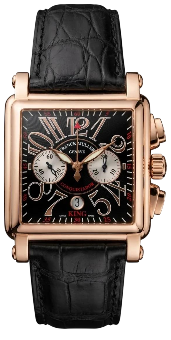 Franck Muller Conquistador Cortez