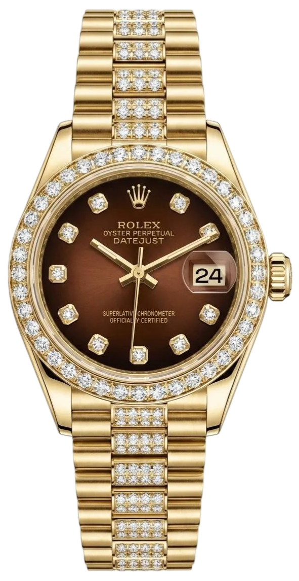 Rolex Datejust Rolex Datejust