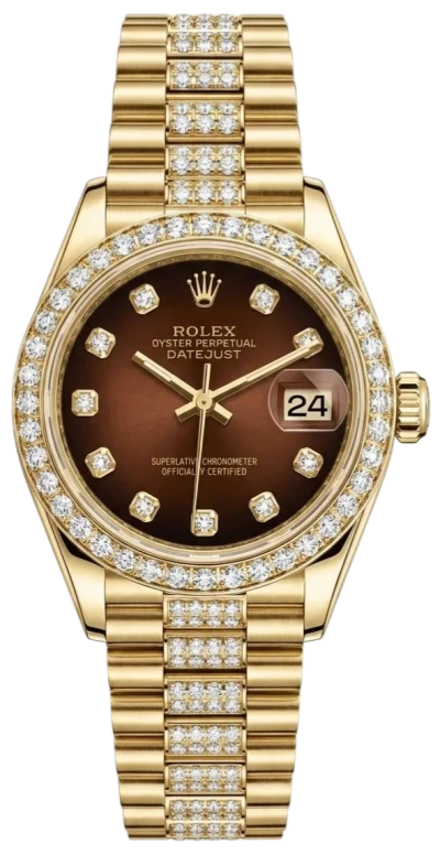 Rolex Datejust Rolex Datejust