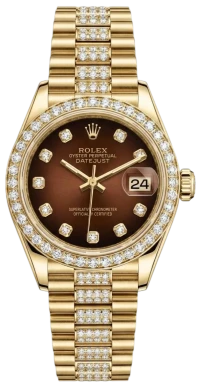 Rolex Datejust Rolex Datejust