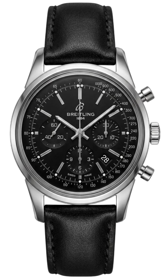 Breitling Transocean Chronograph Breitling Transocean Chronograph