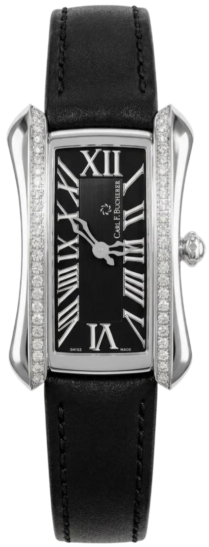 Carl F. Bucherer Alcaria