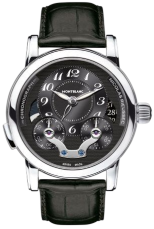 Montblanc Nicolas Rieussec