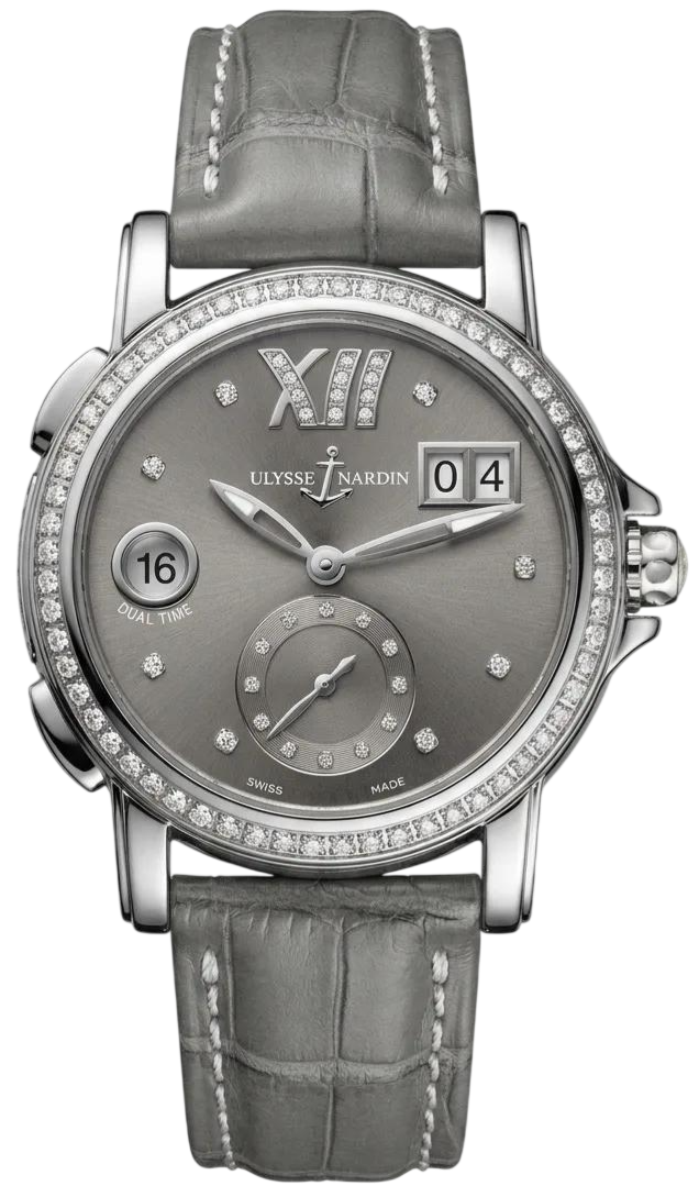 Ulysse Nardin Dual Time Ulysse Nardin Dual Time