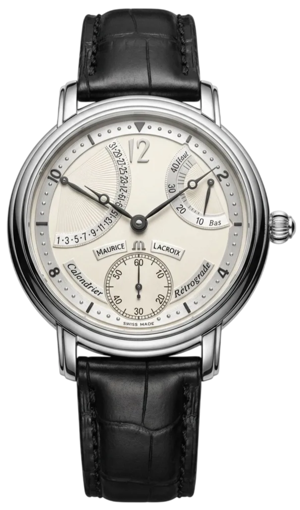 Maurice Lacroix Masterpiece Maurice Lacroix Masterpiece
