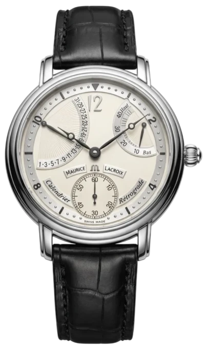 Maurice Lacroix Masterpiece Maurice Lacroix Masterpiece