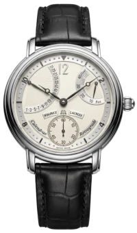Maurice Lacroix Masterpiece Maurice Lacroix Masterpiece