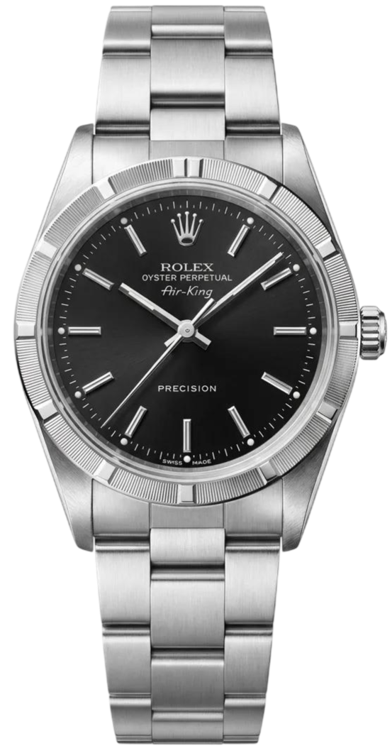 Rolex Air-King Rolex Air-King