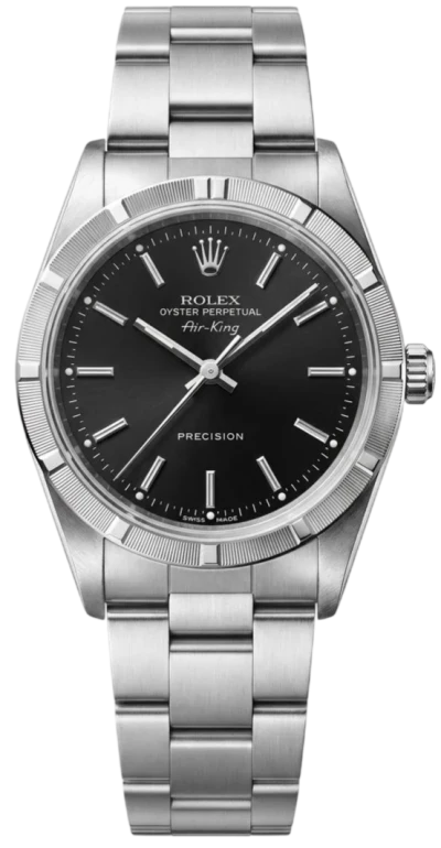 Rolex Air-King Rolex Air-King