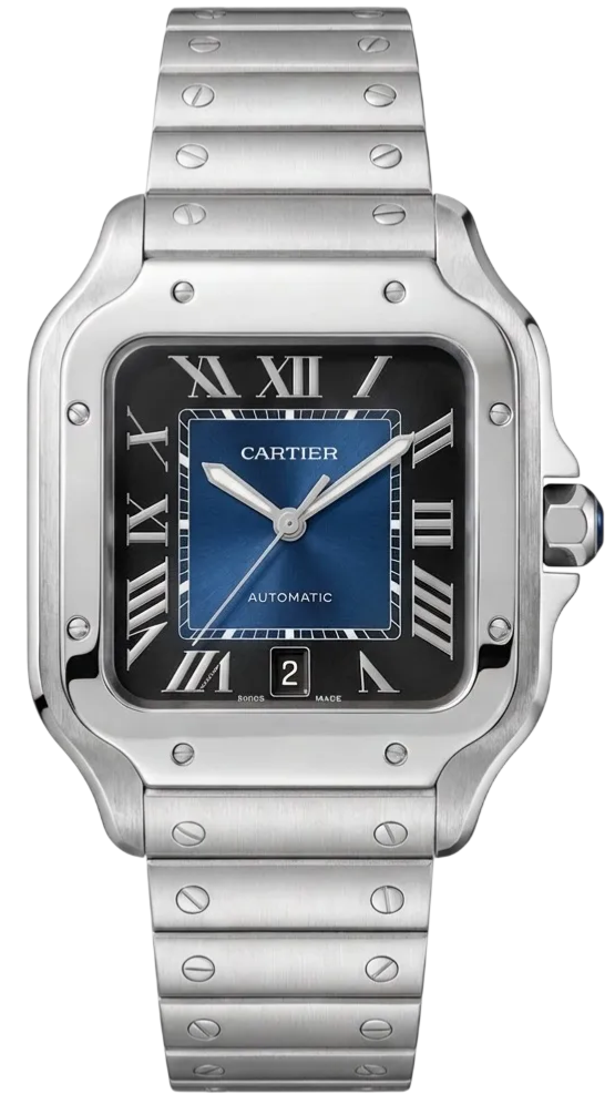 Cartier Santos de Cartier Cartier Santos de Cartier