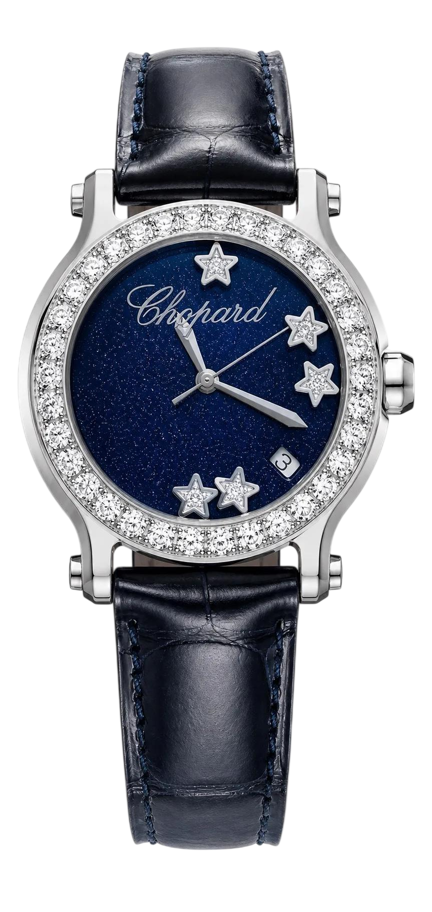 Chopard Happy Sport