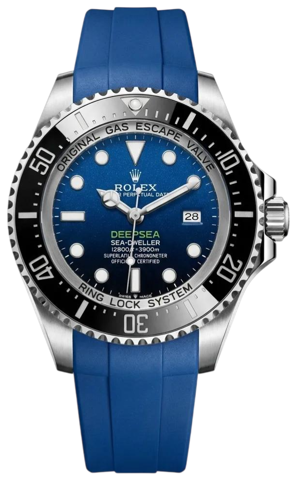 Rolex Deepsea