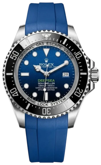 Rolex Deepsea Rolex Deepsea