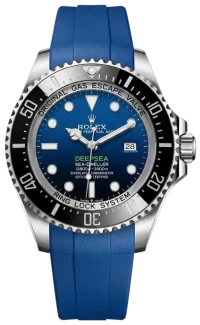 Rolex Deepsea Rolex Deepsea