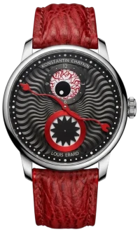 Konstantin Chaykin Louis Erard Konstantin Chaykin Louis Erard
