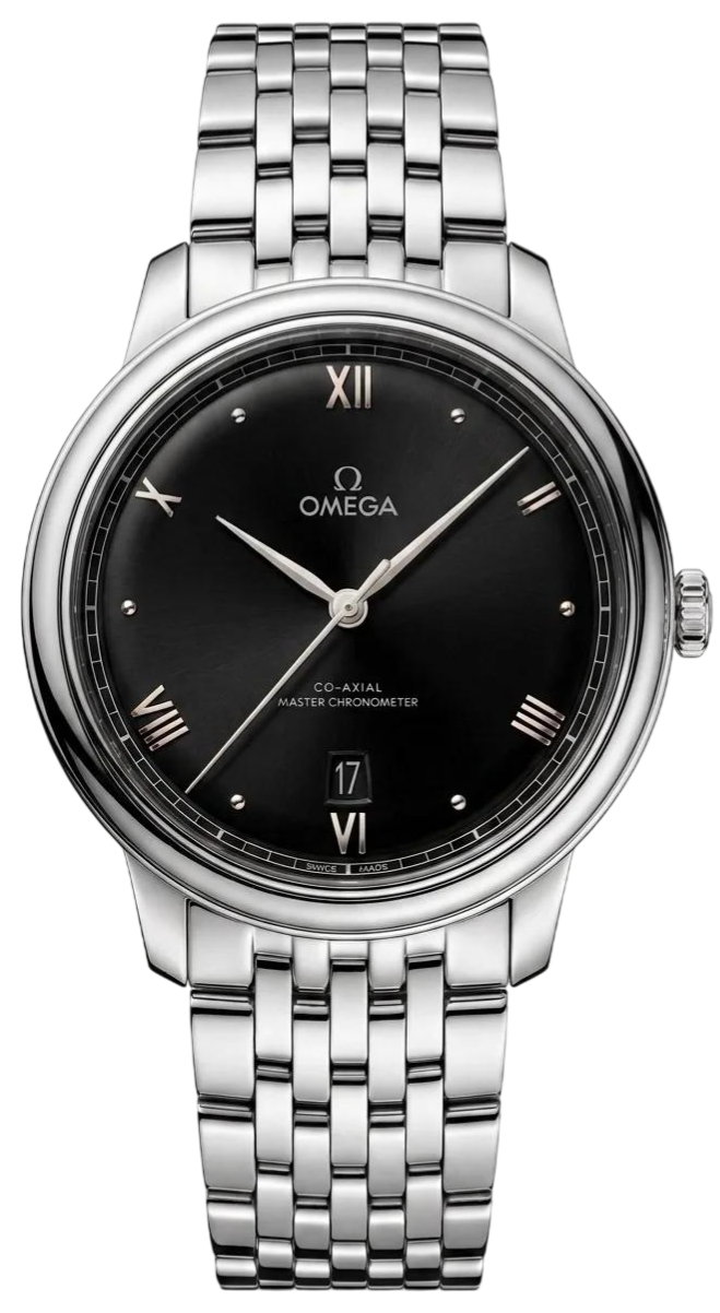 Omega De Ville Prestige Omega De Ville Prestige
