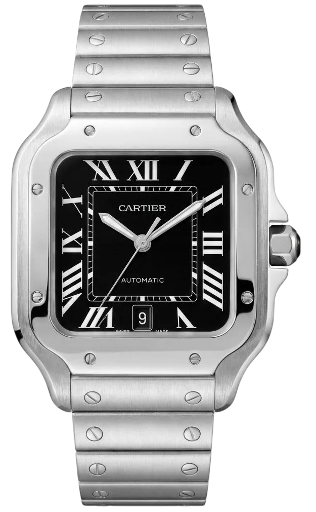 Cartier Santos de Cartier