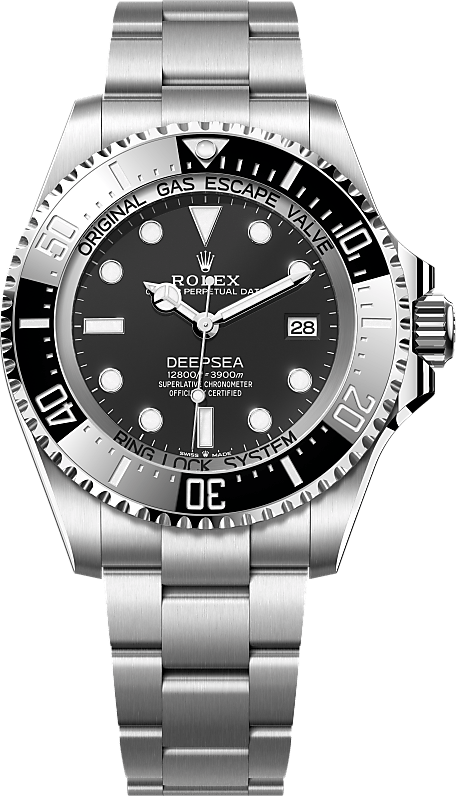 Rolex DeepSea
