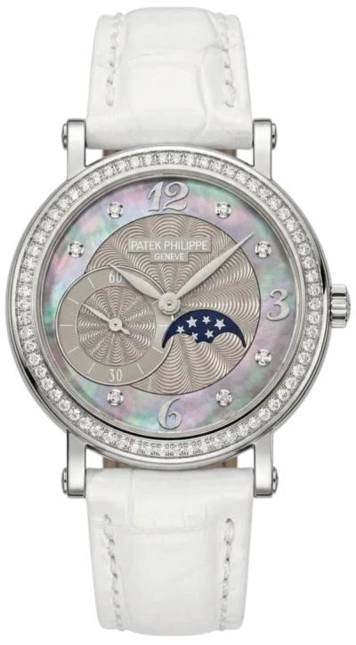 Patek Philippe Calatrava Patek Philippe Calatrava