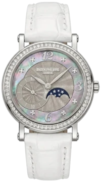 Patek Philippe Calatrava Patek Philippe Calatrava