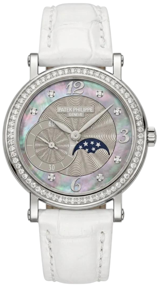 Patek Philippe Calatrava