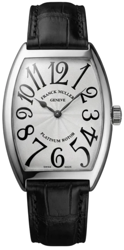 Franck Muller Cintree Curvex Franck Muller Cintree Curvex