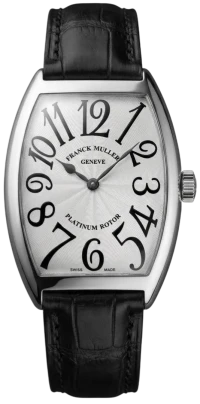 Franck Muller Cintree Curvex Franck Muller Cintree Curvex